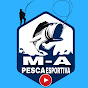 M-A PESCA-ESPORTIVA