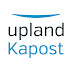 logo Upland Kapost