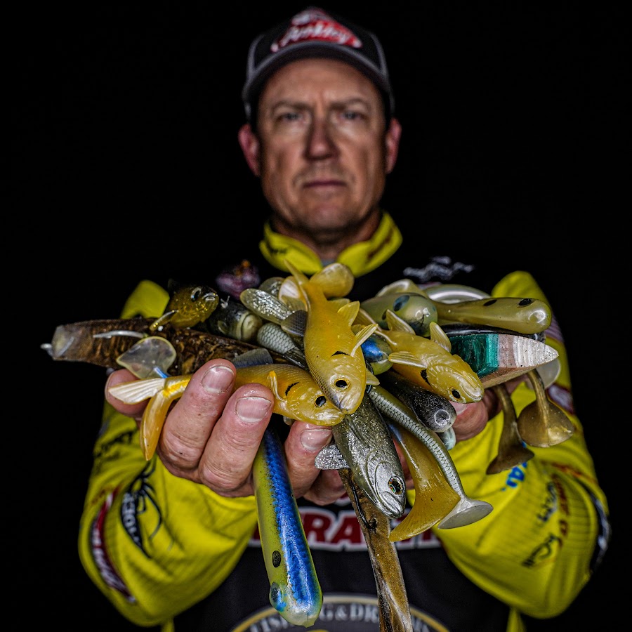 Skeet Reese Is Officially a Bass Fishing Hall of Famer - Men's Journal