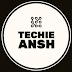 logo Techie Ansh