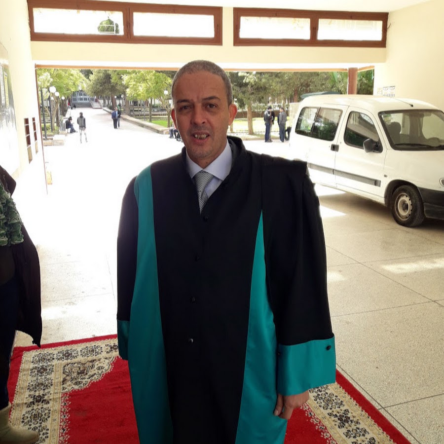 القانون والمجتمع الدكتور عبد الرحيم المودن @القانونوالمجتمعالدكتورعبدالرحي