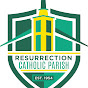 Resurrection Catholic Church