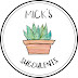 Mick's Succulents