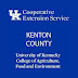 Kenton County Cooperative Extension