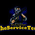 logo TheServiceTech