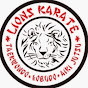 Lions Karate