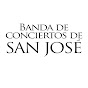 Banda de Conciertos de San José Costa Rica