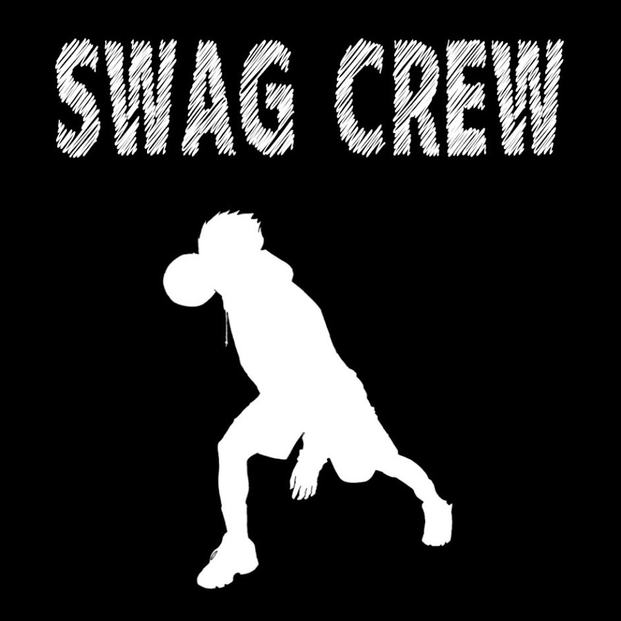 SwagCrew（スワッグクルー） @swagcrew