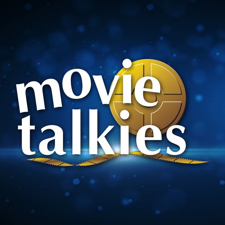 Movie Talkies @movietalkies