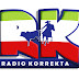 Radio korrekta