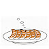 logo FriedGyoza