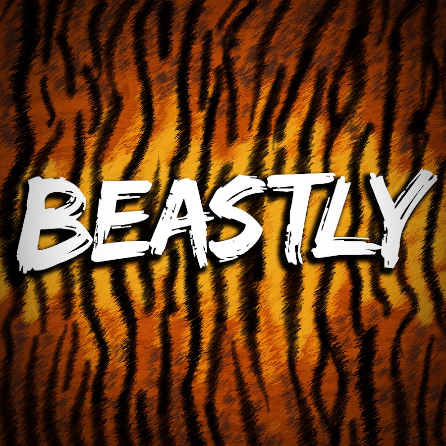 Beastly @BeastlyChannel