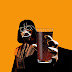 logo DRINKER VADER