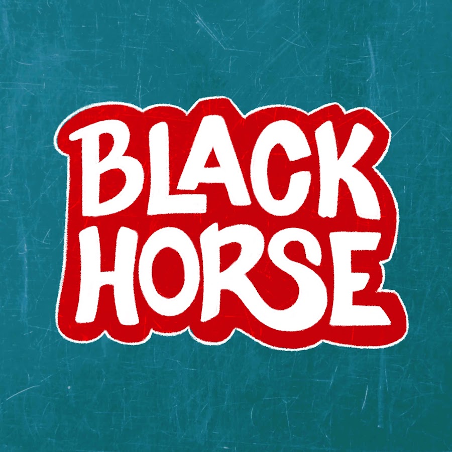 Black Horse