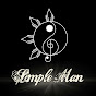 Simple Man (progressive house)