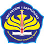 SMAN 1 BANYUDONO