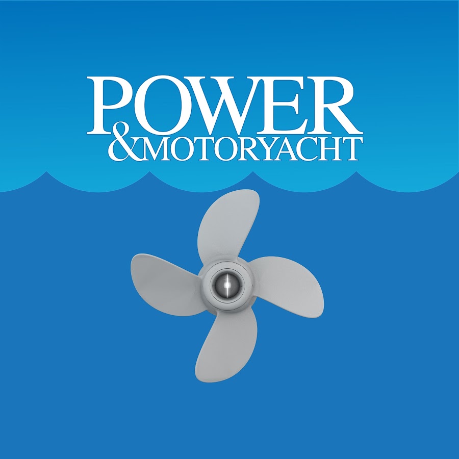 Power and Motoryacht