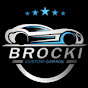 Brocki Custom Garage