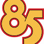 The 85 South Comedy Show youtube avatar