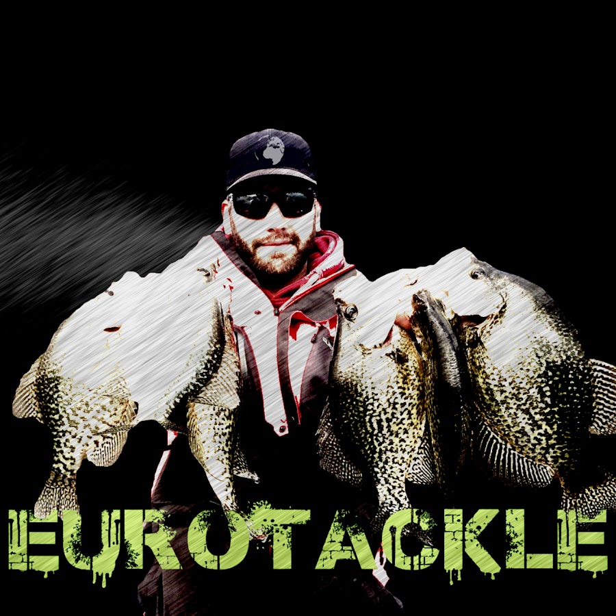 An Old Favorite, Redefined – Eurotackle