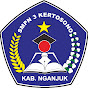 SMP Negeri 3 Kertosono Nganjuk