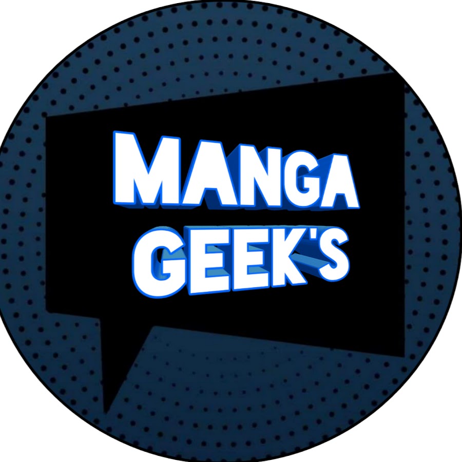 Manga geek