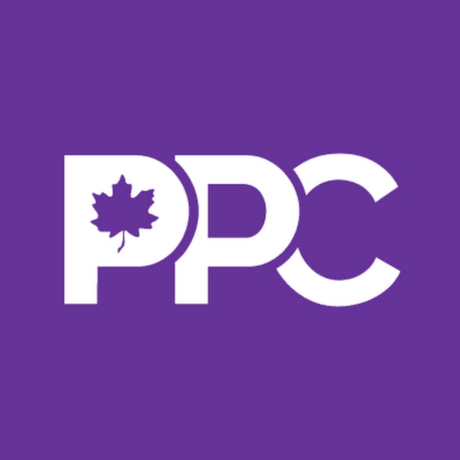 People's Party of Canada - OFFICIAL @PeoplesPartyofCanadaOFFICIAL