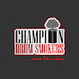 Champion Drum Smokers