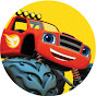 Blaze and the Monster Machines youtube avatar