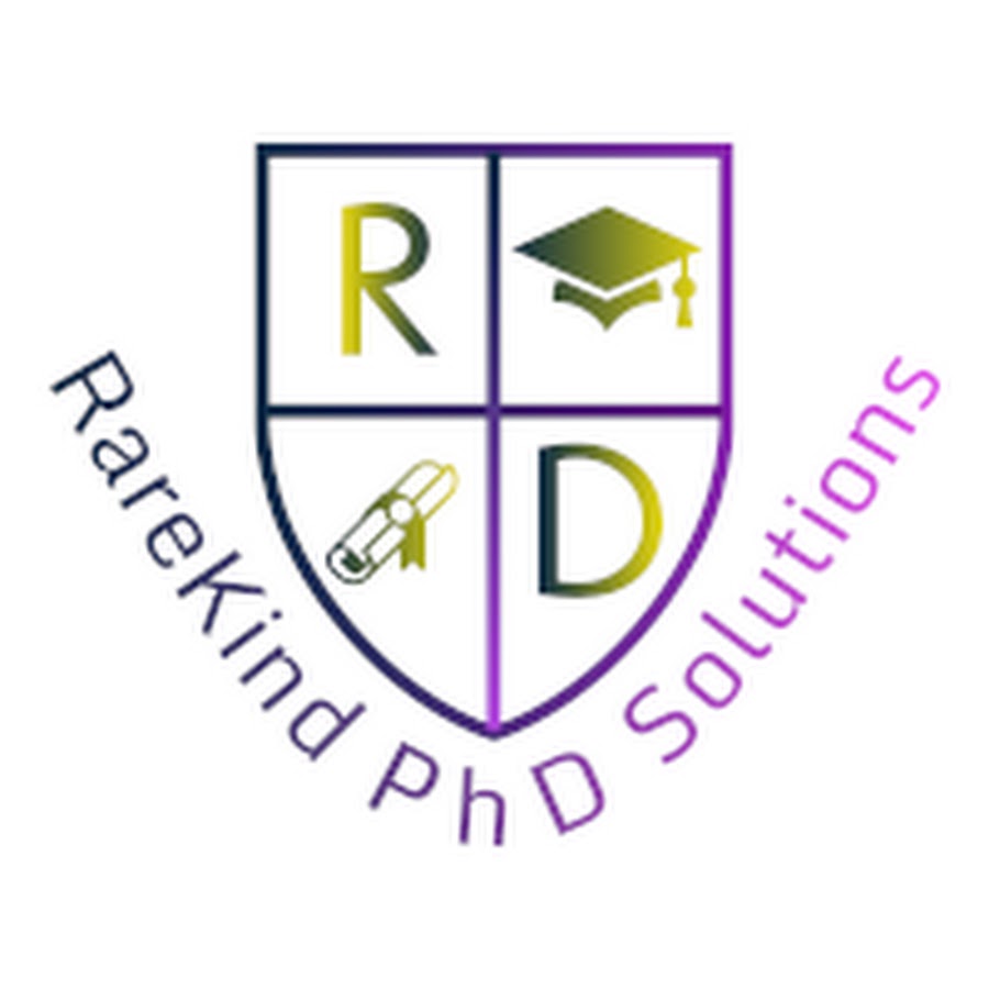 RareKind PhD Solutions