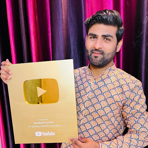influencer profile picture