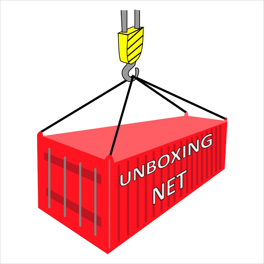 Unboxing Net