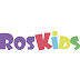 logo Кастинг - агентство Roskids