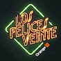 Los Felices Veinte en Orange TV