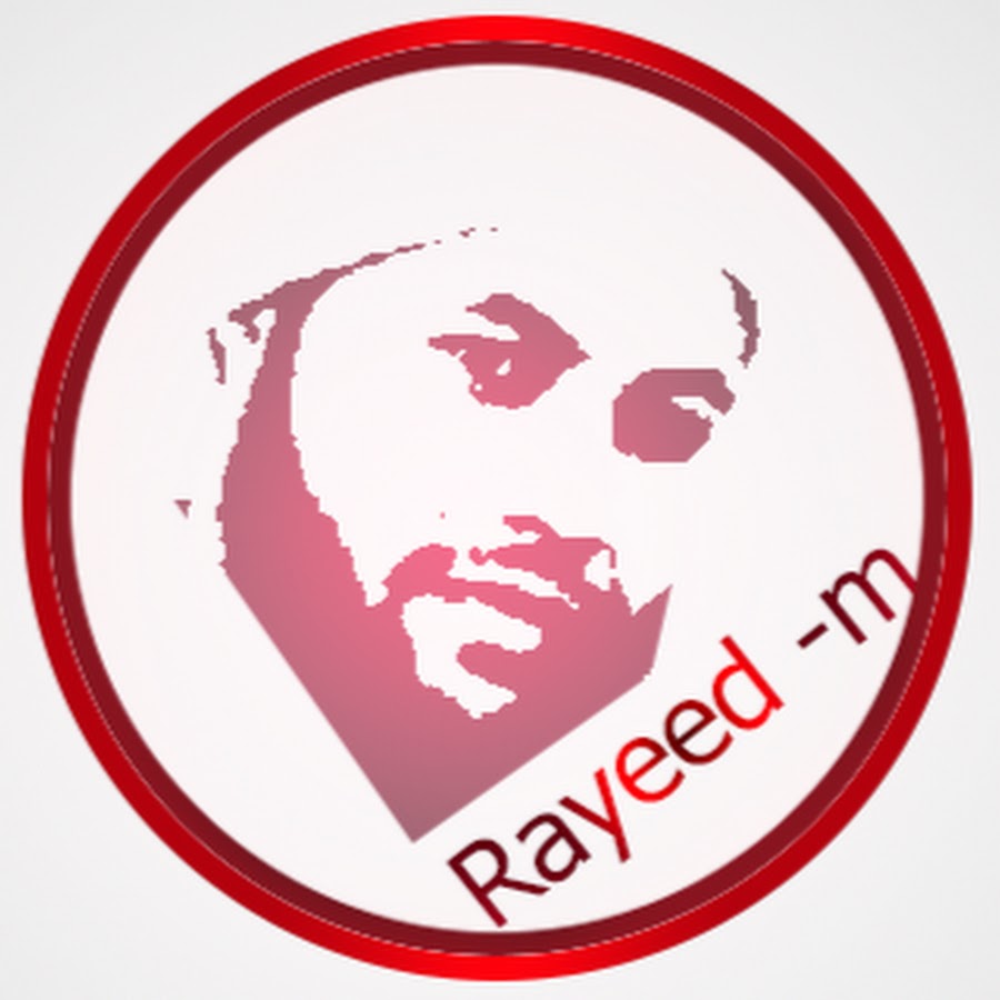 منوعات رائد RAYEED_M @rayeed_m