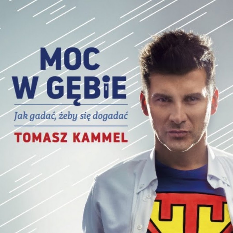 Tomasz Kammel @tomaszkammel