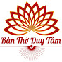 Bàn Thờ Duy Tâm