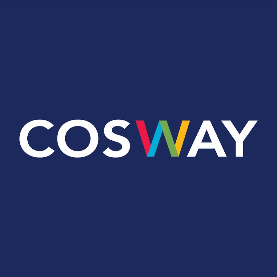 Cosway Malaysia - YouTube