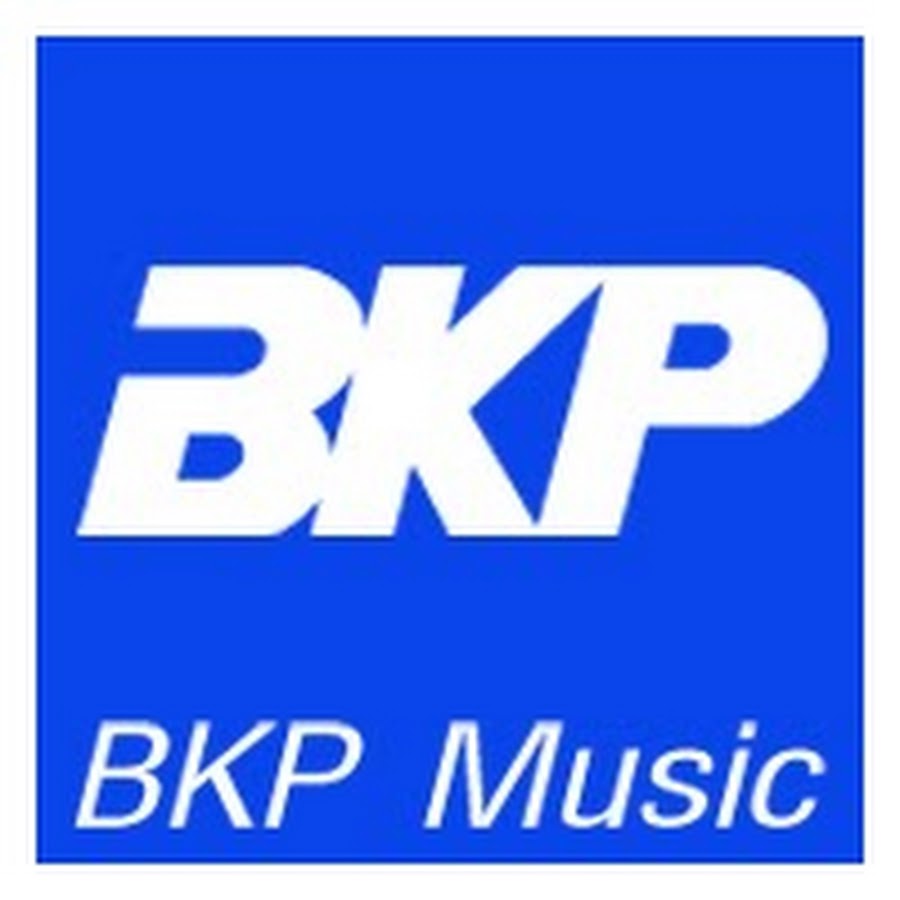 BKP Music @BKPMusicofficial