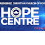 RCCG Hope Centre, Crewe