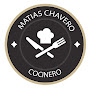 Matias Chavero