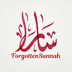 ForgottenSunnah