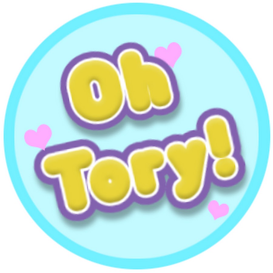 ToryStory토리스토리 - YouTube ToryStory토리스토리