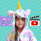 Omelet Kids Club