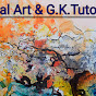 Visual Art & General Knowledge Tutorial