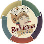 Bali Kuna Channel