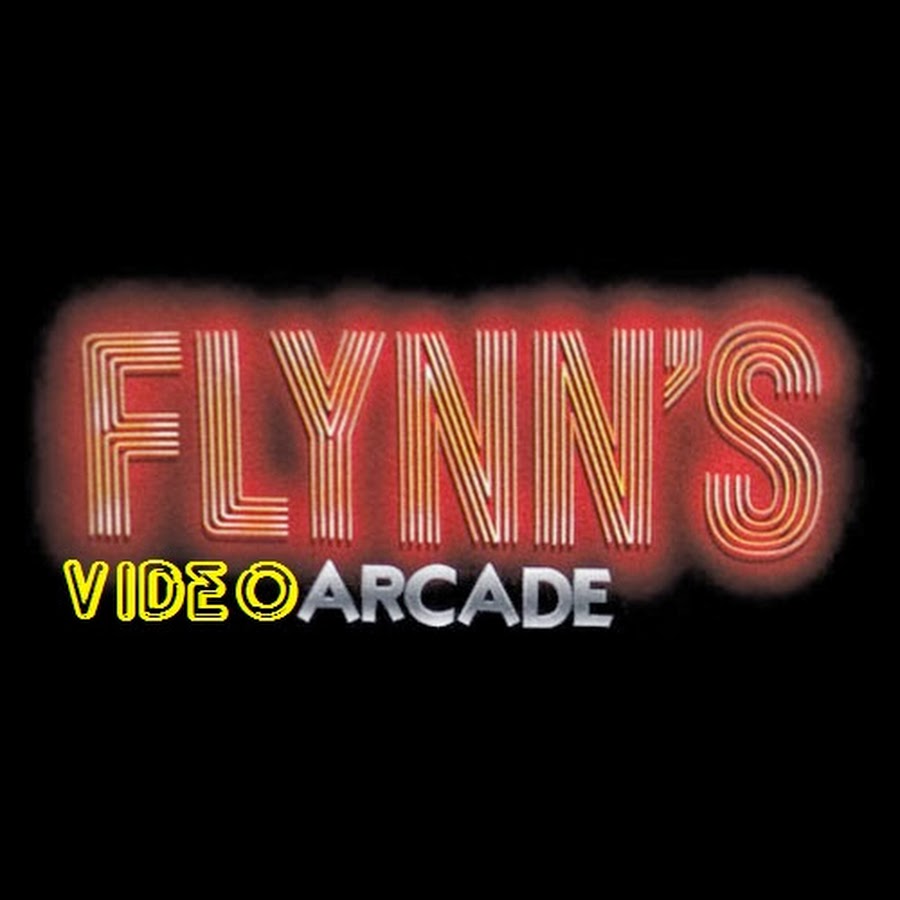 Flynns Video Arcade