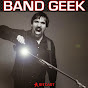 Band Geek Podcast