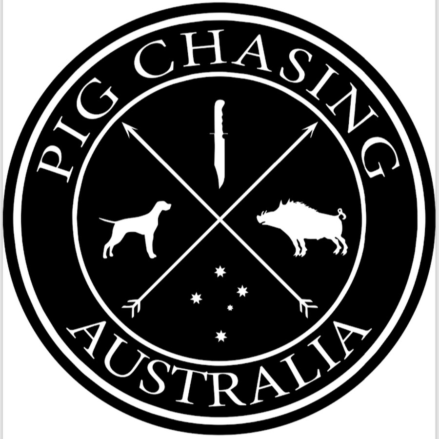 Pig Chasing Australia @Pigchasingaustralia