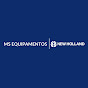 MS Equipamentos New Holland